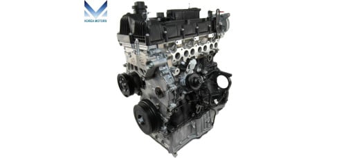 new engine diesel d4ha complete for hyundai kia 2009-17