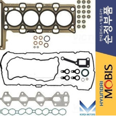 MOBIS GASKET KIT ENGINE D4HA D4HB HYUNDAI KIA 2009-22
