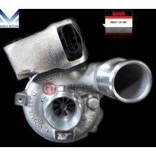 mobis turbocharger 282312f100 engine hyundai kia 2009-12