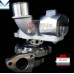 mobis turbocharger 282312f100 engine hyundai kia 2009-12