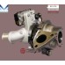 MOBIS TURBOCHARGER 282312F750 ENGINE HYUNDAI KIA 2012-15