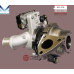 mobis turbocharger 282312f750 engine hyundai kia 2012-15