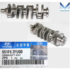 mobis kalenval diesel engine d4hb hyundai kia 2010-23