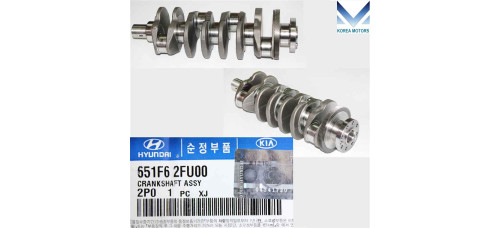 mobis kalenval diesel engine d4hb hyundai kia 2010-23