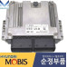 mobis ecu set-assy d4hb for hyndai santa fe 2015-18