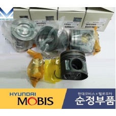 mobis piston for engines d4hb hyundai kia 2015-21