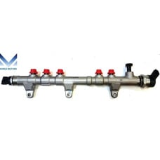 mobis fuel rail 314002f600 for engines hyundai kia 2010-20