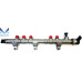 mobis fuel rail 314002f600 for engines hyundai kia 2010-20 mobis fuel rail 314002f600 for engines hyundai kia 2010-20