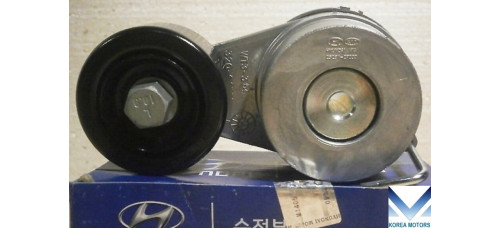 mobis 252812f001 tensioner for engine hyundai kia 2009-20