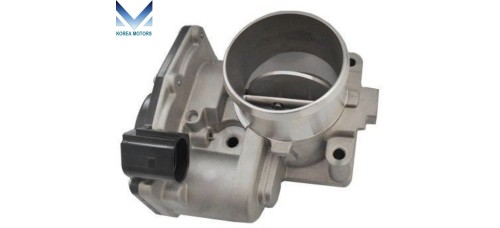 MOBIS THROTTLE BODY D4HB D4HA HYUNDAI KIA 2009-20