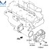 MOBIS THROTTLE BODY D4HB D4HA HYUNDAI KIA 2009-20