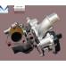 mobis turbocharger 282312f650 engine hyundai kia 2015-21