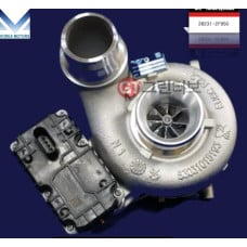 mobis turbocharger 282312f950 engine hyundai kia 2018-21