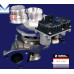 mobis turbocharger 282312f950 engine hyundai kia 2018-21