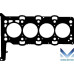 gasket cylinder head diesel engine d4hb hyundai kia 2010-17