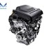 NEW ENGINE DIESEL D4HB FULL COMPLETE HYUNDAI KIA 2010-20