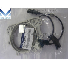mobis case assy-oil seal engine d4hb hyundai kia 2010-21