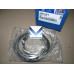 new ring set-piston for engine d4hb hyundai kia 2010-17