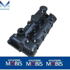 MOBIS COVER ROCKER ASSY D4HB FOR HYUNDAI KIA 2018-22