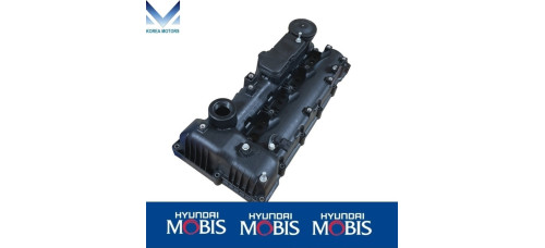 mobis cover rocker assy d4hb for hyundai kia 2018-22