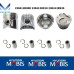 mobis crankshaft piston kit d4hd engines hyundai kia 2020-26 mobis crankshaft piston kit d4hd engines hyundai kia 2020-26