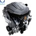 MOBIS ENGINE DIESEL D4HD COMPLETE HYUNDAI KIA 2020-23