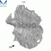 mobis engine diesel d4hd complete hyundai kia 2020-23