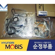 mobis gasket kit overhaul d4he d4hf hyundai kia 2020-24