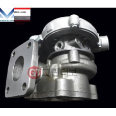 mobis turbocharger 2823041650 engine hyundai kia 1998-04