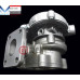 mobis turbocharger 2823041650 engine hyundai kia 1998-04
