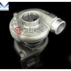 mobis turbocharger 2820083802 engine hyundai kia 2000-18