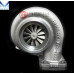 mobis turbocharger 2820083802 engine hyundai kia 2000-18