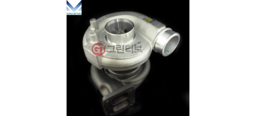 mobis turbocharger 2820083802 engine hyundai kia 2000-18