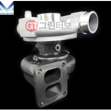 mobis turbocharger 2820083902 engine hyundai kia 1998-04
