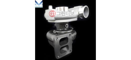mobis turbocharger 2820083902 engine hyundai kia 1998-04