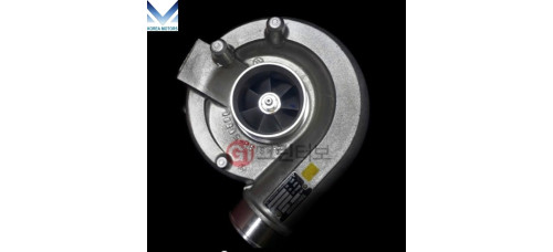 mobis turbocharger 2820083906 engine hyundai kia 2004-10