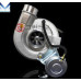 mobis turbocharger 2820083401 engine hyundai kia 2000-10