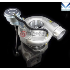 mobis turbocharger 2820083401 engine hyundai kia 2000-10