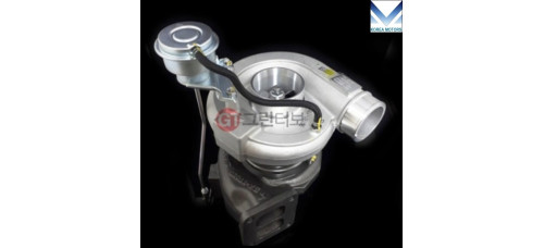 mobis turbocharger 2820083401 engine hyundai kia 2000-10