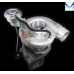mobis turbocharger 2820083401 engine hyundai kia 2000-10