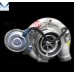 MOBIS TURBOCHARGER 2820084000 ENGINE HYUNDAI KIA 2004-10