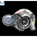 mobis turbocharger 2820084000 engine hyundai kia 2004-10