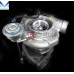 mobis turbocharger 2820084000 engine hyundai kia 2004-10