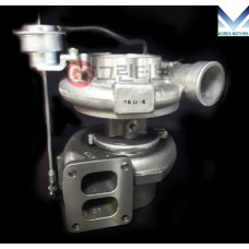 mobis turbocharger 2820084010 hyundai kia 2000-10