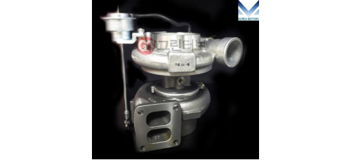 mobis turbocharger 2820084010 hyundai kia 2000-10