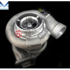 mobis turbocharger 2820084011 engine hyundai kia 2004-10