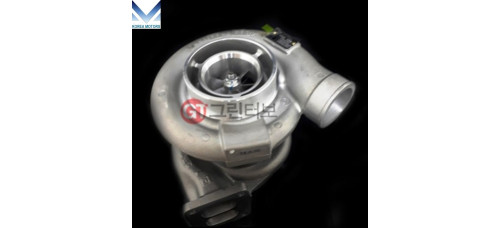 mobis turbocharger 2820084011 engine hyundai kia 2004-10