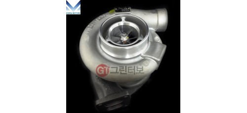 MOBIS TURBOCHARGER 2820084101 ENGINE HYUNDAI KIA 2000-07