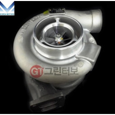 mobis turbocharger 2820084101 engine hyundai kia 2000-07