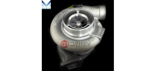 mobis turbocharger 2820084101 engine hyundai kia 2000-07